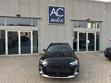 AUDI A3 allstreet 35 TFSI S tronic Business Adva