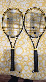 Racchette tennis Volkl
