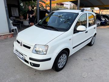 Fiat Panda 1.2 Emotion Km Certificati