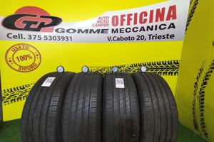 4 Pneumatici 2054616 Nexen Nfera al 86%'18