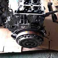 BLOCCO MOTORE BMW N47C16A MINI COOPER R56 ONE D 