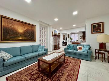 4 LOCALI A PESCHIERA BORROMEO