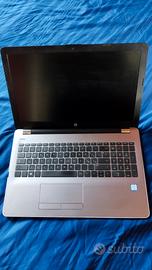 Notebook HP 250-G6