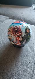 Puzzle sfera Miraculous
