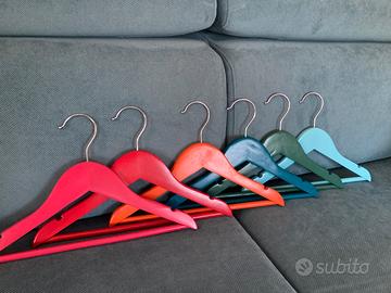 Appendiabiti bambini