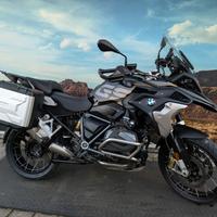 BMW r 1250 gs Abs my19