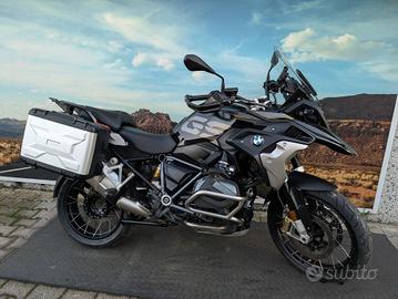 BMW r 1250 gs Abs my19