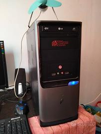 computer con Windows XP 