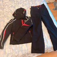 Tuta da sci Colmar Donna - Taglia 42