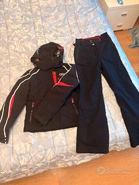 Tuta da sci Colmar Donna - Taglia 42