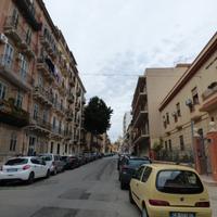 Pressi Policlinico trilocale 71 mq con terrazzo