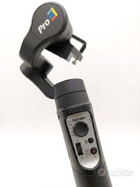 Gimbal Hohem iSteady Pro 3 – Stabilizzatore GoPro