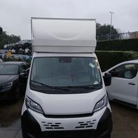 cassa per furgone fiat Ducato 