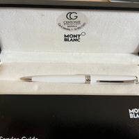Penna Montblanc