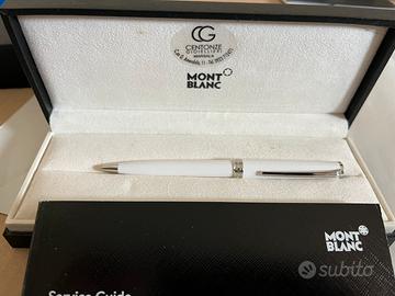 Penna Montblanc