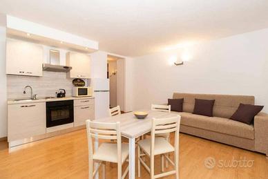 Appartamento di 55 m² con 2 locali a Torino