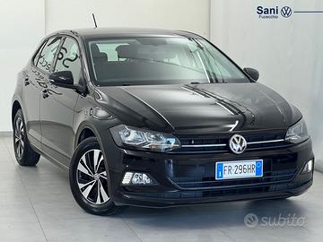 Polo 5p 1.6 tdi Comfortline 80cv