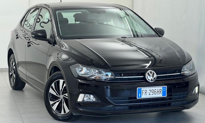 Polo 5p 1.6 tdi Comfortline 80cv