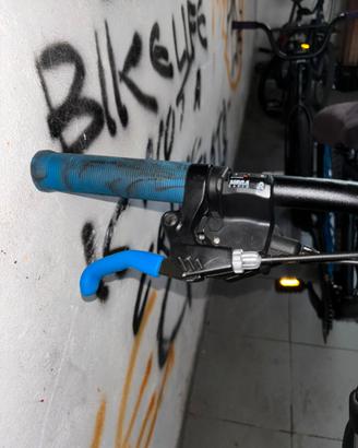 Freni meccanici a disco