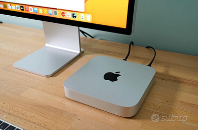 Mac Mini M2