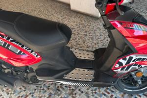 Ksr moto sirion 50