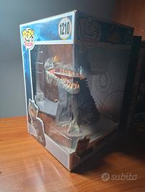 Funko Pop Giganotosaurus 1210 Jumbo