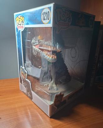 Funko Pop Giganotosaurus 1210 Jumbo