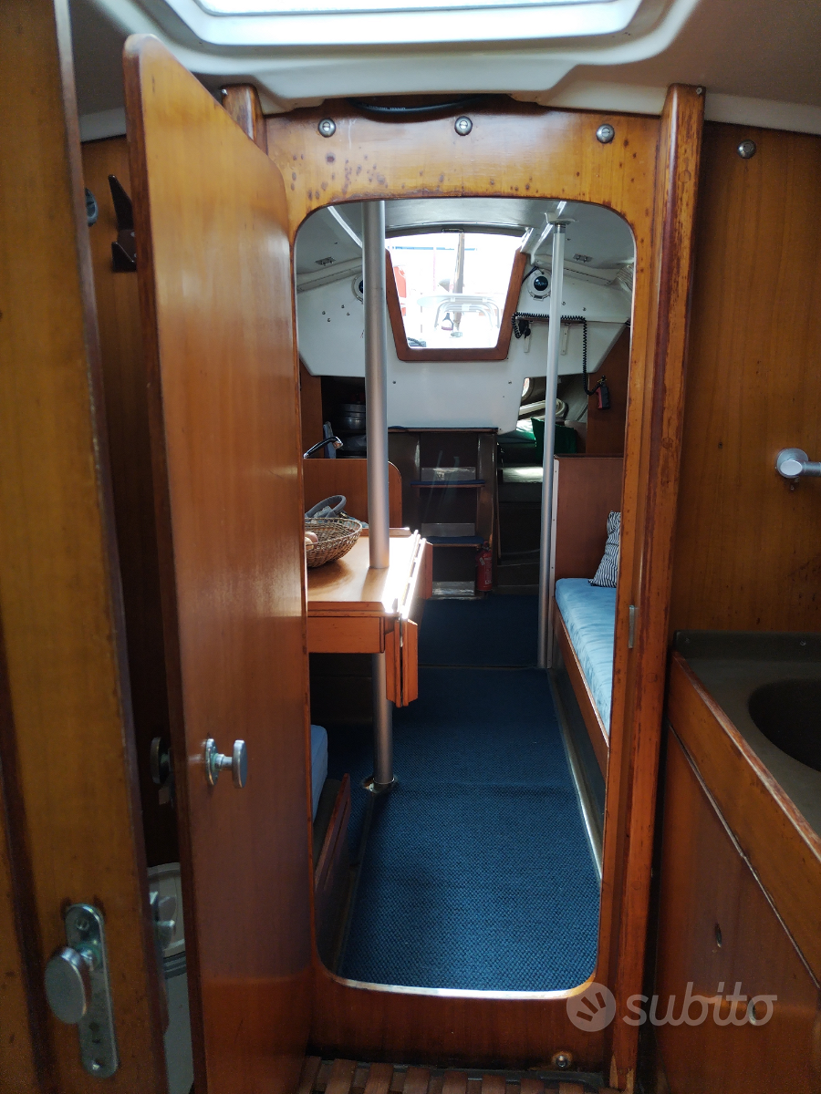 Grand Soleil 34 — Vedi foto 1
