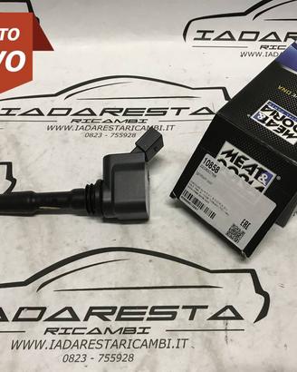 Bobina Accensione Polo - Ibiza 1.0 MPI Bz 05C90511