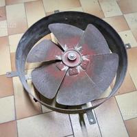 Elettroventilatore "oerre"
