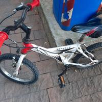 bicicletta 