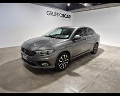 FIAT Tipo (2015-->) - Tipo 1.4 T-Jet 120CV U66276