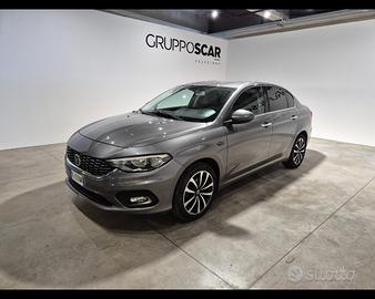 FIAT Tipo (2015-->) - Tipo 1.4 T-Jet 120CV U66276