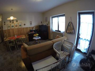 Appartamento di 80 m² con 3 locali e box auto a Co