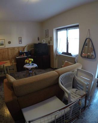 Appartamento di 80 m² con 3 locali e box auto a Co