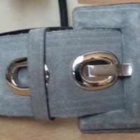 CINTURA " LUISA SPAGNOLI" Originale