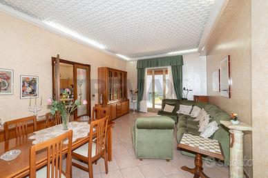 Appartamento - Randazzo