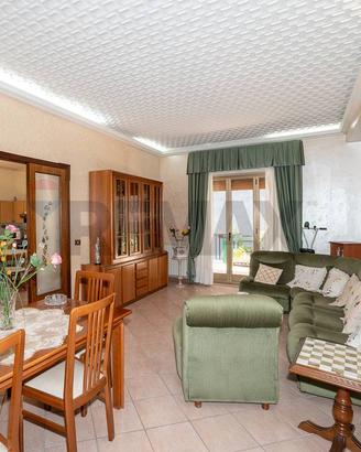 Appartamento - Randazzo