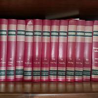Enciclopedia Deagostini anni ‘70