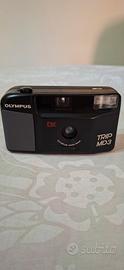 Fotocamera Vintage Olympus Trip MD3 (1998)