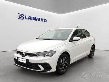 Volkswagen Polo 1.0 TSI Life DSG 95CV
