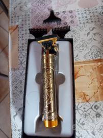 tagliacapelli a batteria ricaricabile 