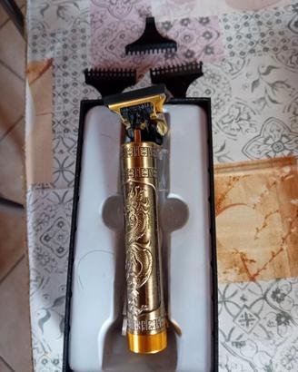 tagliacapelli a batteria ricaricabile 