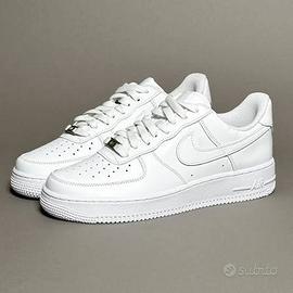 Air force 1 nuove