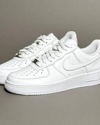 Air force 1 nuove