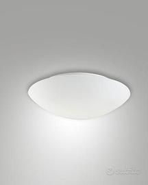 Lampada Fabas pandora led plafoniera