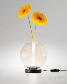 Lampada Fabas wengen
