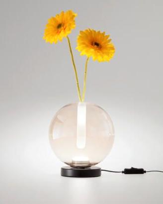 Lampada Fabas wengen