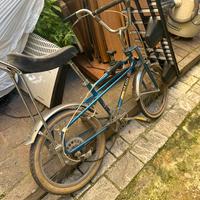 Bici atala supercross hd