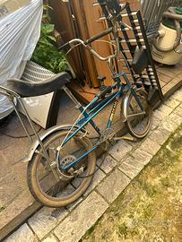 Bici atala supercross hd